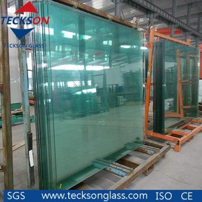 8/10/12mm Wholesale Clear Float / Ordinary Glass for Windows