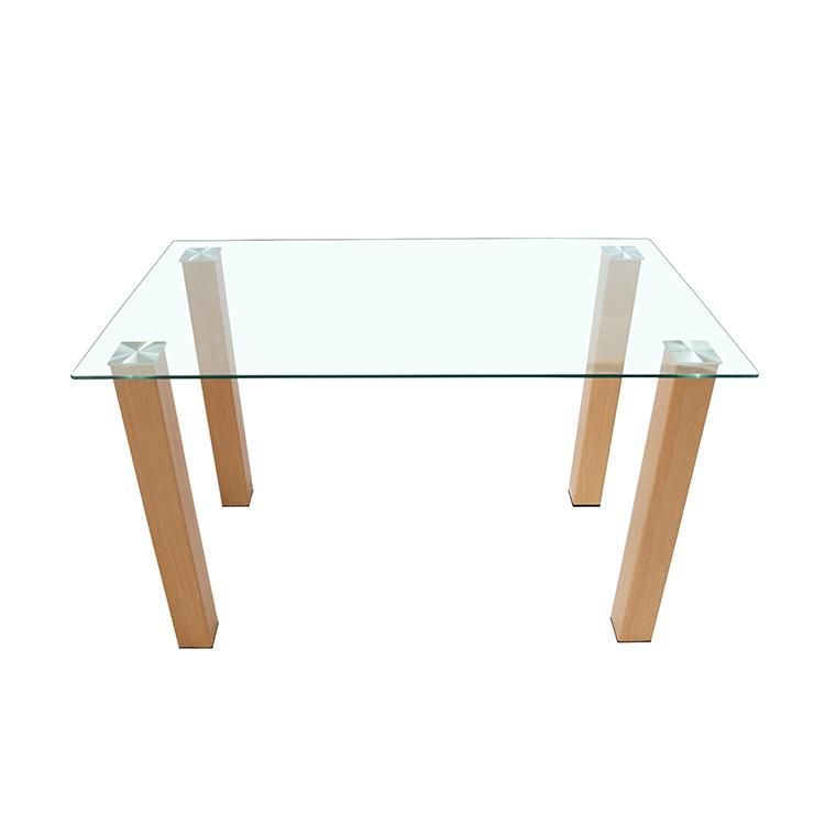 Dining Room Table Set Glass Kitchen Table