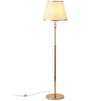 Modern Style for Home Lighting Furniture Decorate Indoor Living Room/Bedroom Ceiling Design Lampshade Glass Factory Supply Floor Lamps