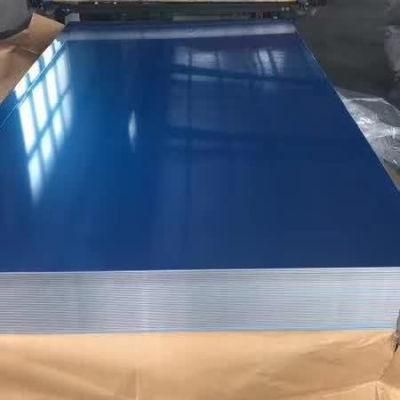 6082-T6 Aluminum Alloy Sheet