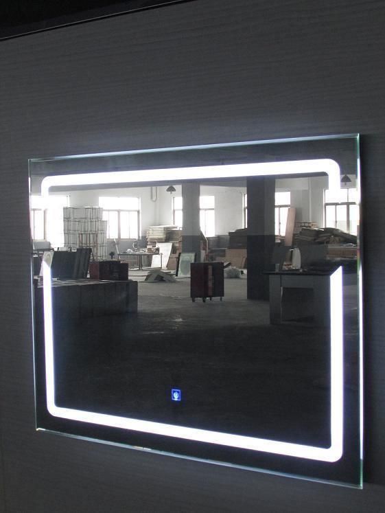 2022 New Design LED Mirror&LED Bathroom Mirror&Light Mirror