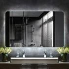 Smart LED Bathroom Mirror Cosmetic Mirror