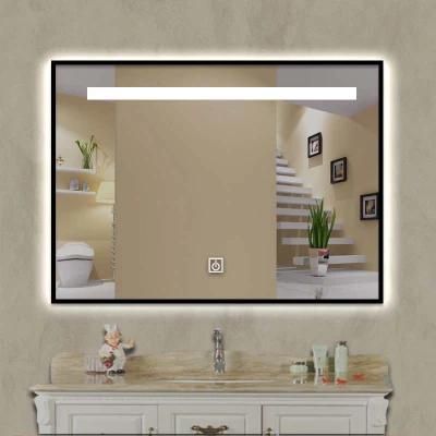 Makeup Mirror LED Lights Wall Mouted LED Mirror Smart
