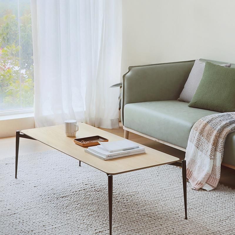 Nordic Coffee Table Combination