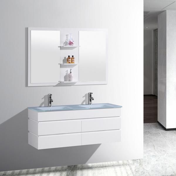 Luxury Modern Design Bathroom Cabinet Th21303W
