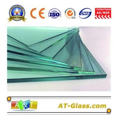 2mm~12mm Clear Float Glass/Float Glass/Clear Glass