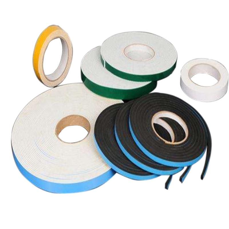 PVC Foam Glazing Tape PVC Foam Strip