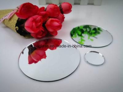 Chinese Factory Superior Quality 3mm Aluminum Glass Mirror Sheets