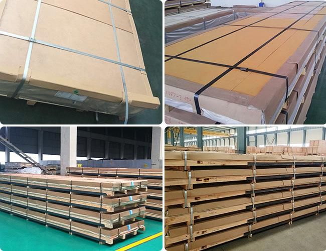 Wood Color Coated Aluminum Sheet for Ceiling