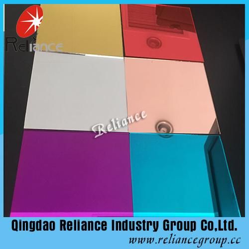 1.0mm 1.3mm 1.8mm Aluminium Mirror/Glass Mirror/Sheet Mirror/Silver Mirror/Bathroom Mirror/Art Mirror