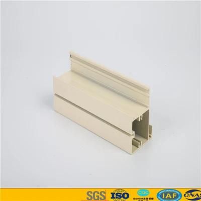 Aluminium Extrusion Profile Products with High Quality 6063