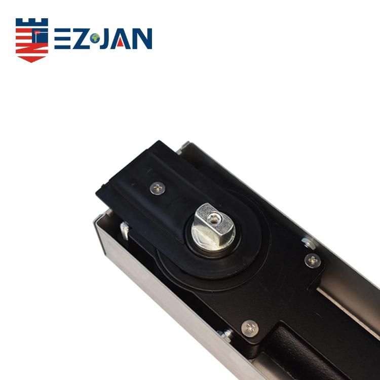 Factory Directly Sale High Quality Hydraulic Glass Door Closer Floor Spring/Floor Hinge