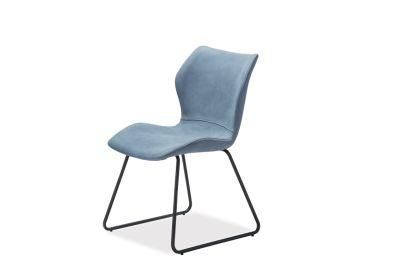 Modern Hotel Banquet Furniture Metal Frame Restaurant Dining Chair