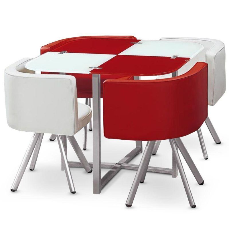 Commercial Furniture Modern Furniture Glass Furniture Office Restaurant Bar Restaurant Dining Table