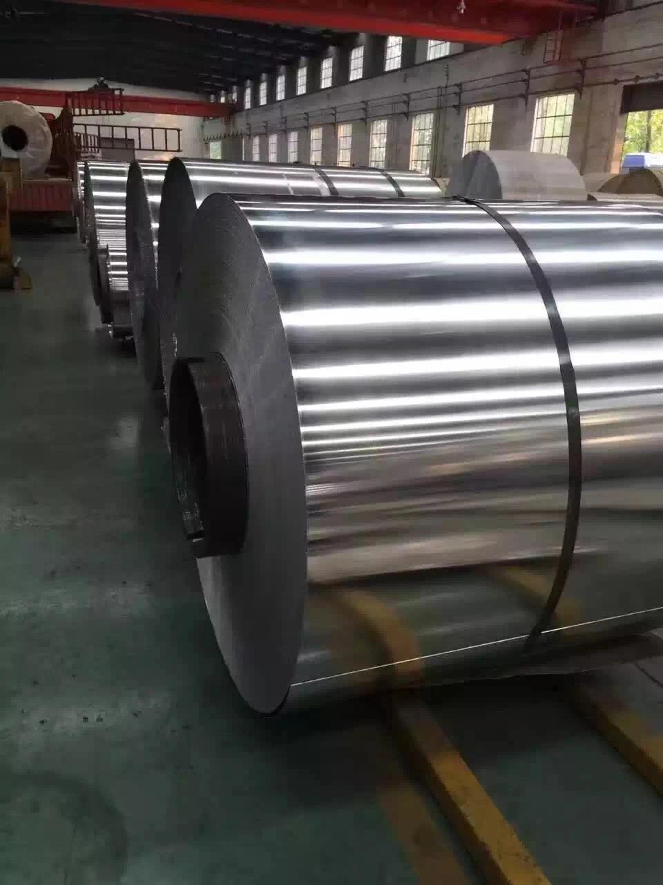 6063 Aluminum Plate, Aluminum Alloy Sheet