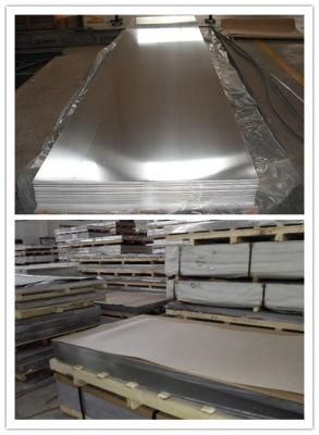 Aluminum Alloy Sheet 6061 T651