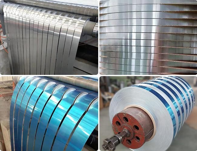 Aluminium Edging Strip For Furniture Application