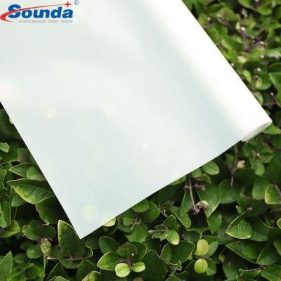 Window Glass Decorative Material Window Film with Good Quality