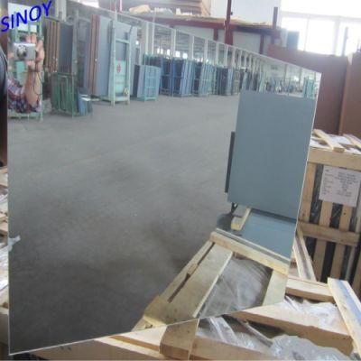 Cheap Factory Made Mirror Sheet with Fenzi Prints