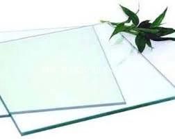 1.8mm / 2 mm Small Piece Sheet Glass for Photo Frame