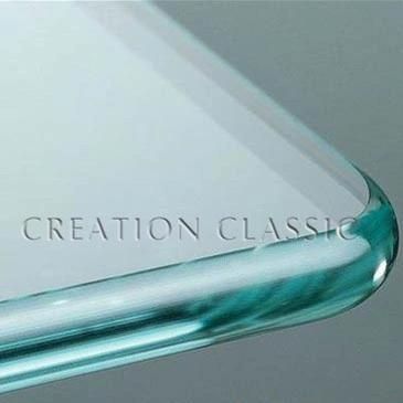 3mm-19mm Clear Float Glass Building Tempered Glass