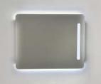 Strive Wholesale Makeup Bathroom LED Mirror with Light (LZ-052)