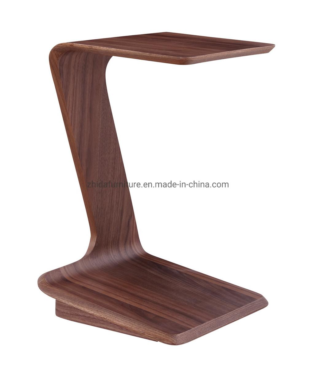 Living Room Furniture Solid Wood Modern Furniture Coffee Table