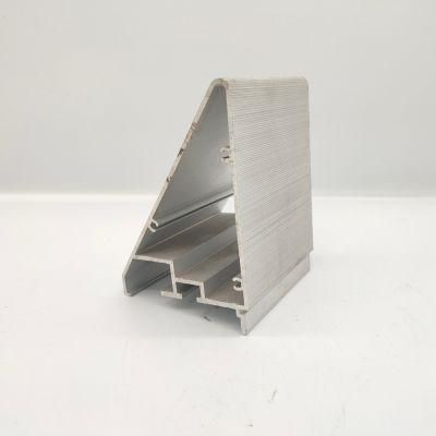 Amazing Extrusion Aluminium Alloy Industrial Profile