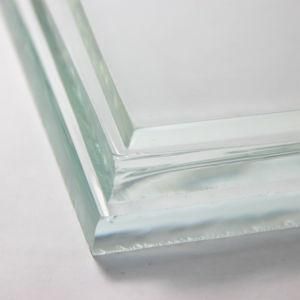 1mm-8mm High Quality Double Coated Float Glass Aluminum Mirror