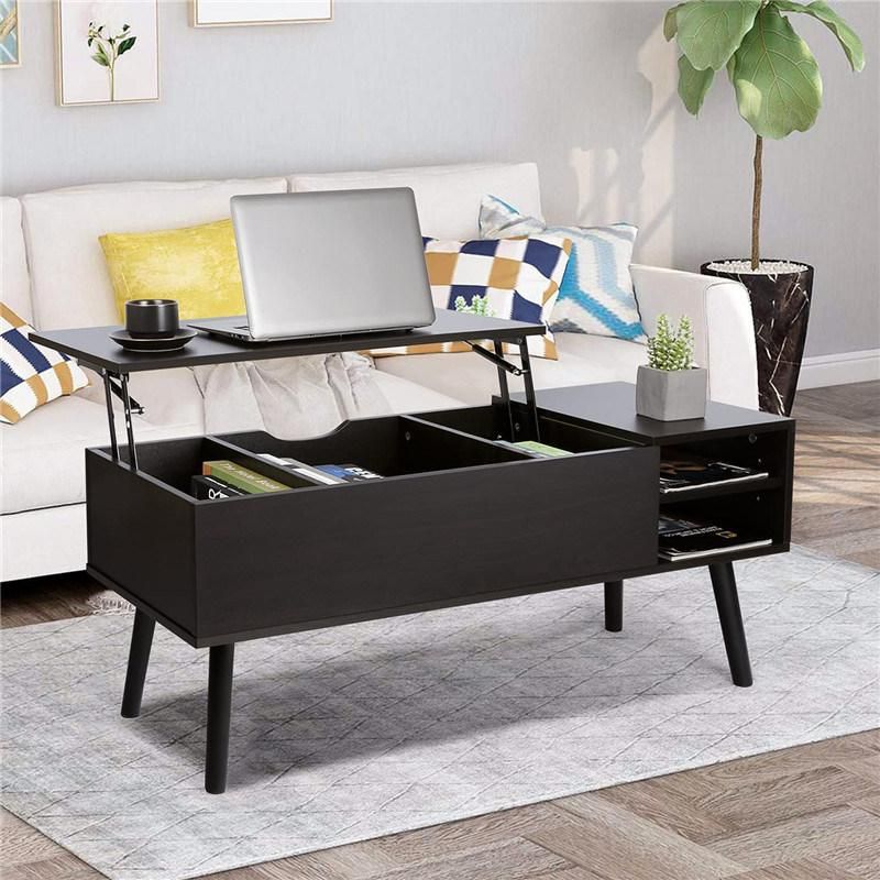 Adjustable Coffee Table