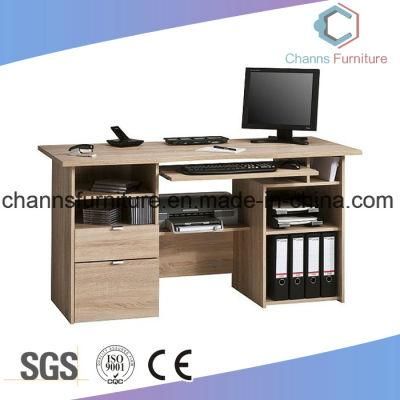Wholesale Wooden Office Table Computer Desk