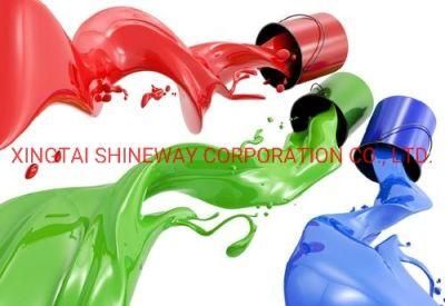 Top Quality Heat Resistance UV-Resistance Glass Coating