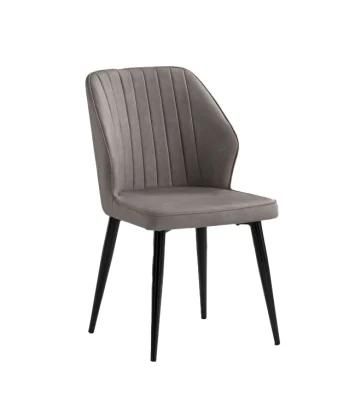 Hot Wholesale Modern Design Hotel Home Restaurant Living Room Furniture Dining Chair