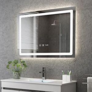 Smart LED Bathroom Mirror Lk130