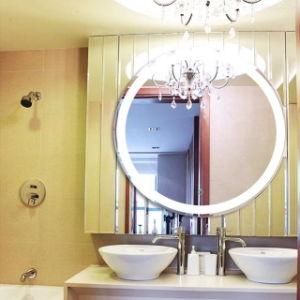 High Quality Bathroom Mirror with LED Light with Ce, UL, cUL Certificate