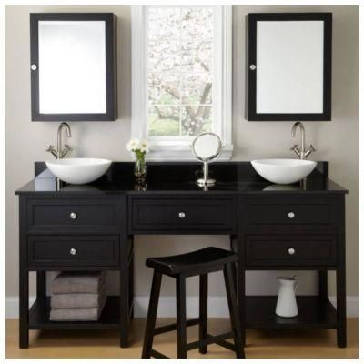 Allen Roth Bathroom Vanity Hamptons 40 Inch Green