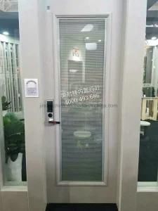 Between Glass Blind for Insulated Glass Doors and Windows