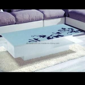 Glass Centre Tables (L10)