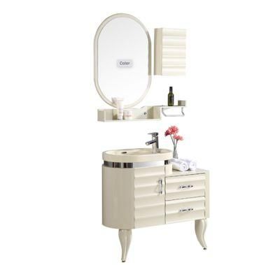 Hot Saleclassic Bathroom Vanity Cabinets Modern Bathroom Vanity