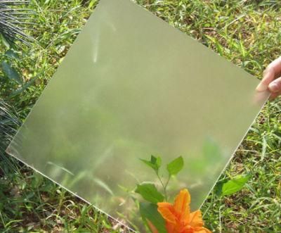 3mm-19mm Tempered Glass Good Quality