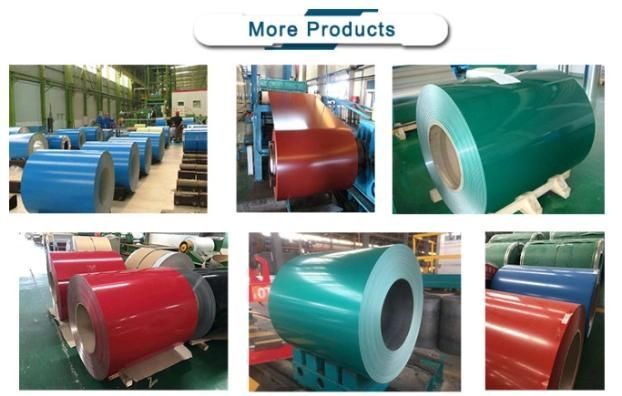 Wholesale A3000 Color Coated Aluminium Coil for Venetian Blind