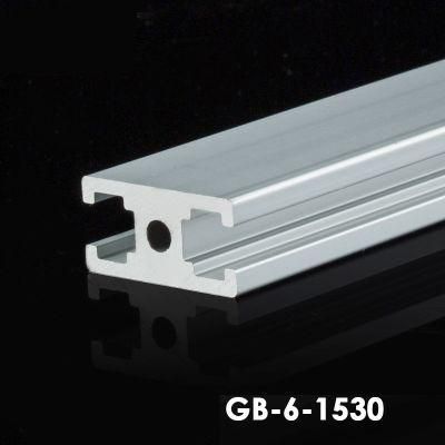 Industrial Aluminum Profile Aluminum Worktable Aluminum Frame Assembly Line Square Tube Aluminum Profile 1530