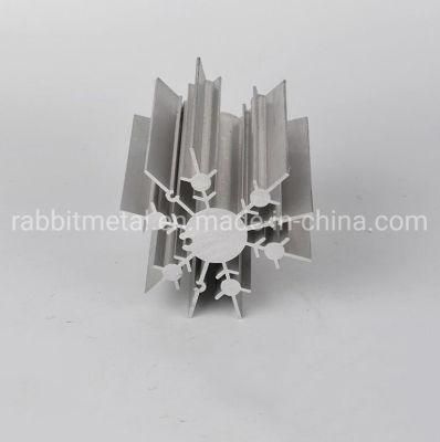 China Industry Waterproof Heatsink LED Strip Alloy Glass Alu Aluminium Aluminum Profile