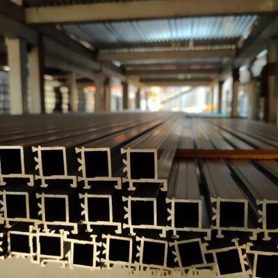 Aluminium Alloy Strip Profile for Window and Door