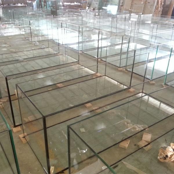 High Quality Aquarium Glass Sheets