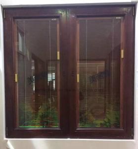 Between Glass Window Blinds for Double Glazed Units