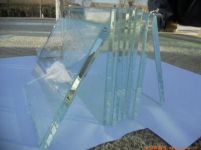 Super Withe Glass Low Iron Glass Extra Clear Float Glass