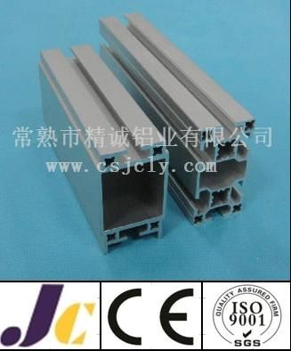 6063 T5 Industrial Aluminium Profile, Aluminum Extrusion (JC-P-82060)