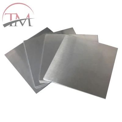 5000 Series 4mm Aluminium Sheet Price Aluminium Quotation Today