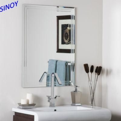 Non Foggng Water Proof Bathroom Mirror (SINOY)